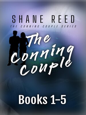 cover image of The Conning Couple Books 1-5